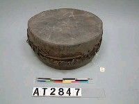 藏品(大鼓)的圖片